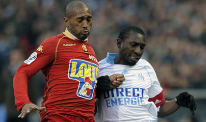 Marseille 0-0 Le Mans : Combattifs jusquÂ’au bout