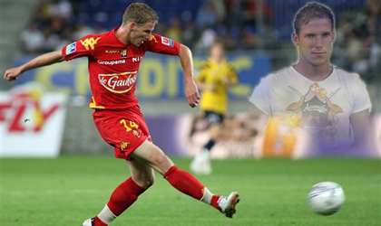 Clément, le Virage Sud te salue