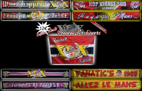 Nouveaux produits dérivés