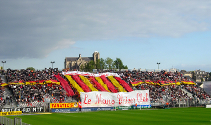 Le Mans se paye les Verts !
