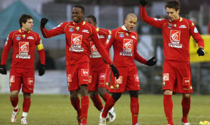 CdF - Tirage au sort : ce sera Le Havre !