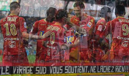 Le Mans - Le Havre : afficher notre soutien !