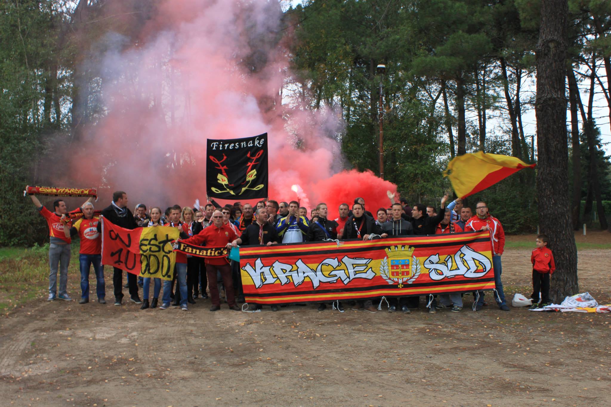 Derby Gagnant !