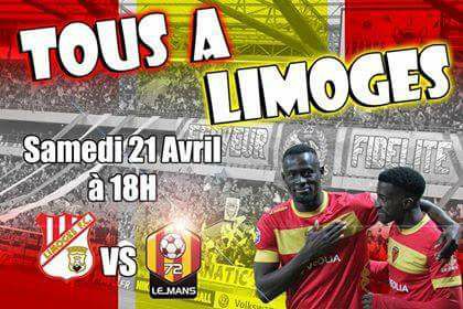 Limoges