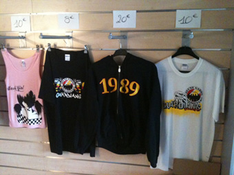 Boutique Virage Sud - Maillots Sweats
