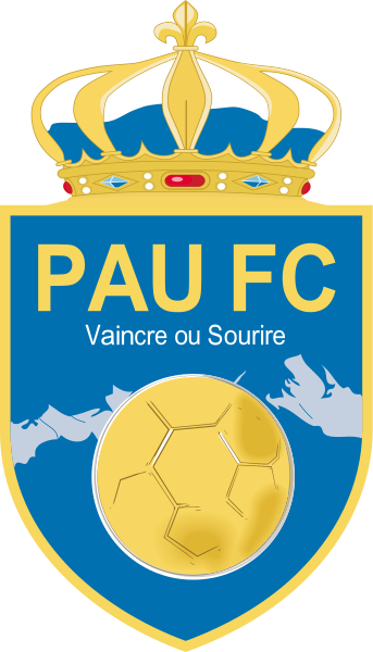 Pau